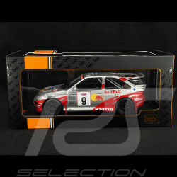 Ford Escort RS Cosworth n° 9 4ème Rallye Acropolis 1994 1/18 Ixo RMC108