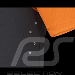 McLaren T-Shirt F1 Team n° 81 Oscar Piastri Phantom TM9914-126 - Men's