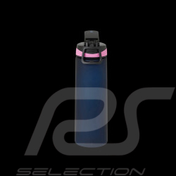 Alpine Preiswerte Trinkflasche Schwarz / Pink ALPACC0008