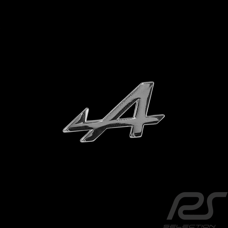 Alpine Emblem Pin Formel 1 Team Alpine ALPACC0006-020