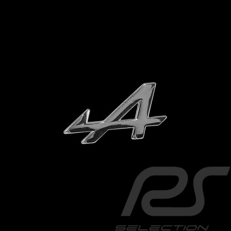 Alpine Emblem Pin Formel 1 Team Alpine ALPACC0006-020