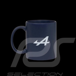 Alpine Mug with crest ALPACC0005-020