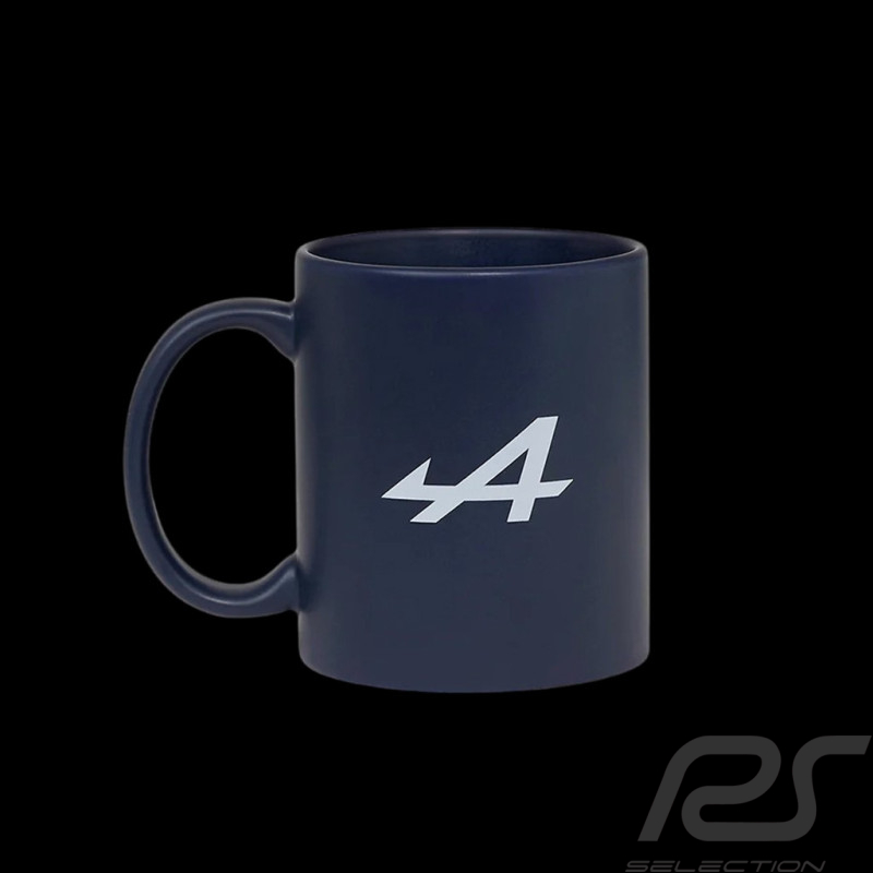 Mug Alpine écusson ALPACC0005-020