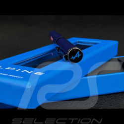 Alpine Regenschirm preisgünstig Formel 1 Teamblau und Pink Alpine ALPACC0015