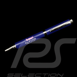 Alpine Regenschirm preisgünstig Formel 1 Teamblau und Pink Alpine ALPACC0015