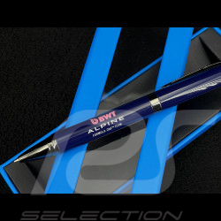 Stylo Alpine Formule 1 Team Bleu Marine Alpine ALPACC0015