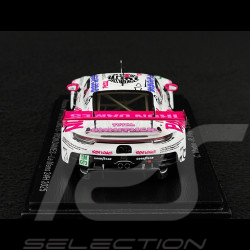 Porsche 911 GT3 R LMGT3 n° 85 Iron Dames 24h Le Mans 2025 1/43 Spark S9302