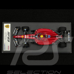 Lewis Hamilton Ferrari SF-23 n° 44 Fiorano Circuit Test 2025 1/43 Looksmart LSF1073
