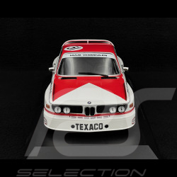 BMW 3.0 CSL n° 51 Vainqueur NTK Zandvoort 1974 1/18 Minichamps 155742651