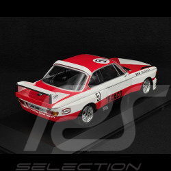 BMW 3.0 CSL n° 51 Vainqueur NTK Zandvoort 1974 1/18 Minichamps 155742651