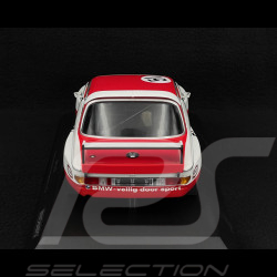 BMW 3.0 CSL n° 51 Sieger NTK Zandvoort 1974 1/18 Minichamps 155742651