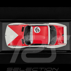 BMW 3.0 CSL n° 51 Vainqueur NTK Zandvoort 1974 1/18 Minichamps 155742651