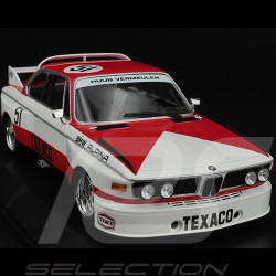 BMW 3.0 CSL n° 51 Vainqueur NTK Zandvoort 1974 1/18 Minichamps 155742651