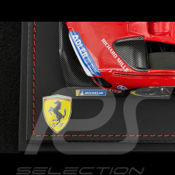 Ferrari 499P n° 51 3. 24h Le Mans 2024 1/18 BBR Models P18252B