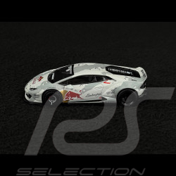 Lamborghini Huracan LB-Works V.2 Mad Mike Nimbul 2024 1/64 Mini GT MGT00967-R
