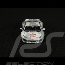 Lamborghini Huracan LB-Works V.2 Mad Mike Nimbul 2024 1/64 Mini GT MGT00967-R