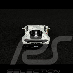 Lamborghini Huracan LB-Works V.2 Mad Mike Nimbul 2024 1/64 Mini GT MGT00967-R