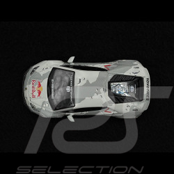 Lamborghini Huracan LB-Works V.2 Mad Mike Nimbul 2024 1/64 Mini GT MGT00967-R