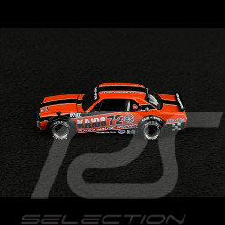 Nissan 2000GT-R KPGC10 Kaido Racing V1 1970 1/64 Mini GT KHMG195