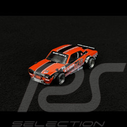 Nissan 2000GT-R KPGC10 Kaido Racing V1 1970 1/64 Mini GT KHMG195