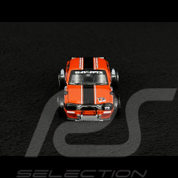 Nissan 2000GT-R KPGC10 Kaido Racing V1 1970 1/64 Mini GT KHMG195