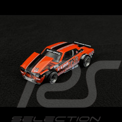 Nissan 2000GT-R KPGC10 Kaido Racing V1 1970 1/64 Mini GT KHMG195