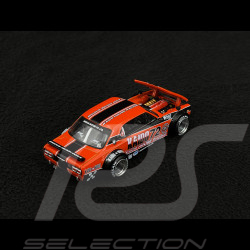 Nissan 2000GT-R KPGC10 Kaido Racing V1 1970 1/64 Mini GT KHMG195