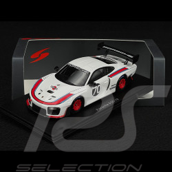 Porsche 935/19 GT2 RS-Basis n° 70 Martini 2019 1/43 Spark S7630