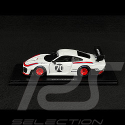 Porsche 935/19 Base GT2 RS n° 70 Martini 2019 1/43 Spark S7630