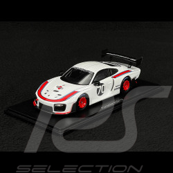 Porsche 935/19 Base GT2 RS n° 70 Martini 2019 1/43 Spark S7630