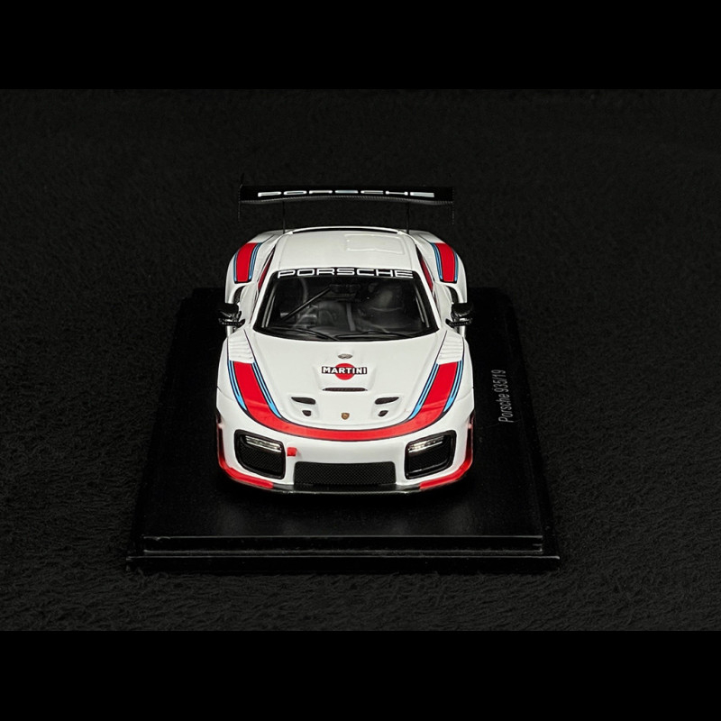 Porsche 935/19 GT2 RS Base n° 70 Martini 2019 1/43 Spark S7630