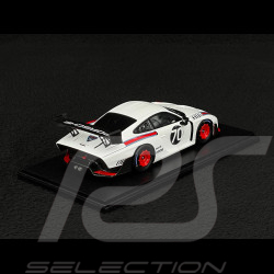 Porsche 935/19 GT2 RS Base n° 70 Martini 2019 1/43 Spark S7630