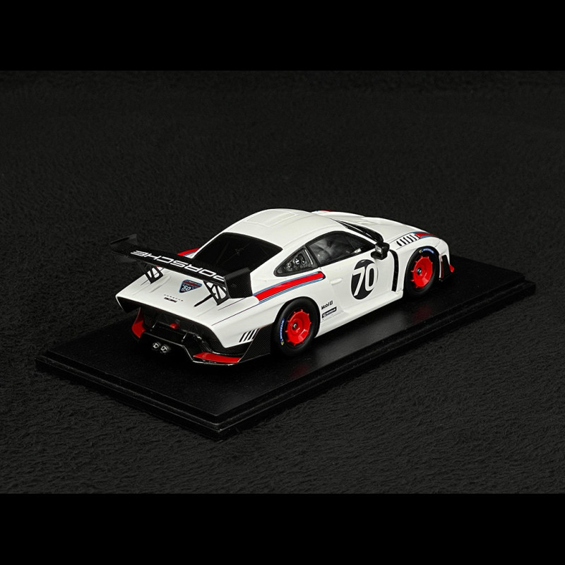 Porsche 935/19 SRO Interscope 2019 - spark ref S 7635