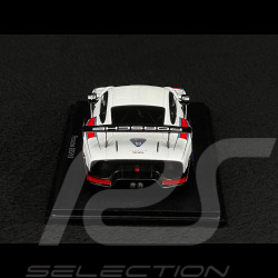 Porsche 935/19 GT2 RS-Basis n° 70 Martini 2019 1/43 Spark S7630