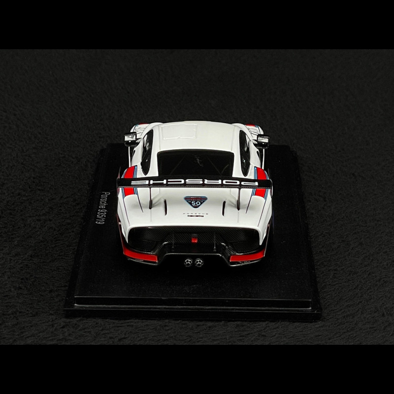 Porsche 935/19 GT2 RS Base n° 70 Martini 2019 1/43 Spark S7630