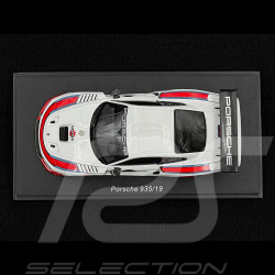 Porsche 935/19 GT2 RS Base n° 70 Martini 2019 1/43 Spark S7630