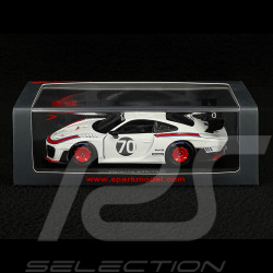 Porsche 935/19 GT2 RS-Basis n° 70 Martini 2019 1/43 Spark S7630
