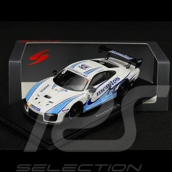 Porsche 935/19 Base GT2 RS n° 8 Mentos 2019 1/43 Spark S7634