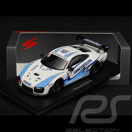 Porsche 935/19 GT2 RS Base n° 8 Mentos 2019 1/43 Spark S7634
