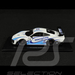 Porsche 935/19 GT2 RS-Basis n° 8 Mentos 2019 1/43 Spark S7634