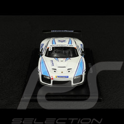Porsche 935/19 GT2 RS Base n° 8 Mentos 2019 1/43 Spark S7634