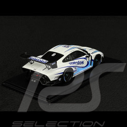 Porsche 935/19 Base GT2 RS n° 8 Mentos 2019 1/43 Spark S7634
