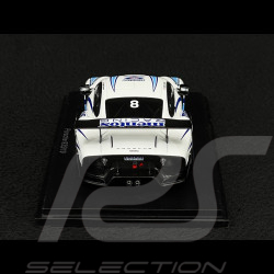 Porsche 935/19 GT2 RS-Basis n° 8 Mentos 2019 1/43 Spark S7634