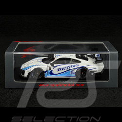 Porsche 935/19 GT2 RS-Basis n° 8 Mentos 2019 1/43 Spark S7634