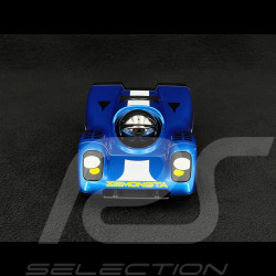 Vintage Car 917 Inspiration Blue Zemonsta Hans Playforever PLZEM70