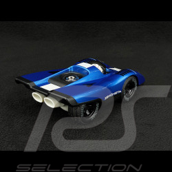 Vintage Car 917 Inspiration Blue Zemonsta Hans Playforever PLZEM70