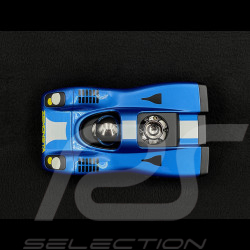 Miniature Vintage 917 Inspiration Bleu Zemonsta Hans Playforever PLZEM70