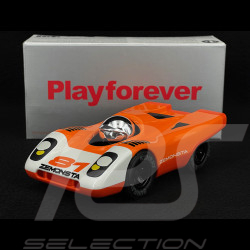Miniature Vintage 917 Inspiration Orange Zemonsta Egon Playforever PLZEM71