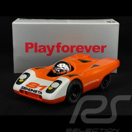 Miniature Vintage 917 Inspiration Orange Zemonsta Egon Playforever PLZEM71