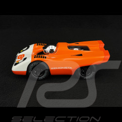 Vintage Miniatur 917 Inspiration Orange Zemonsta Egon Playforever PLZEM71